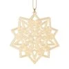 2023 Star Ornament