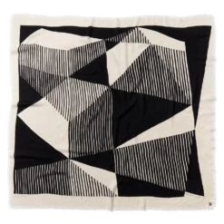 Albers Tents Unisex Wool Scarf