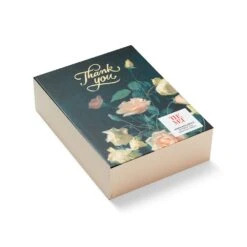 American Florals Thank-You Cards