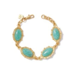 American Gilded Age Bracelet