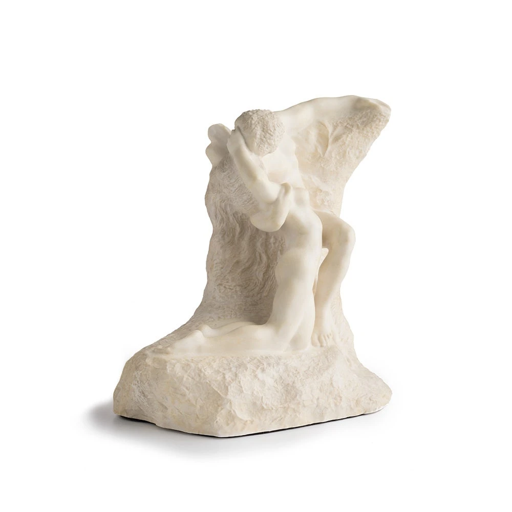 Auguste Rodin: Eternal Spring Sculpture - Image 2