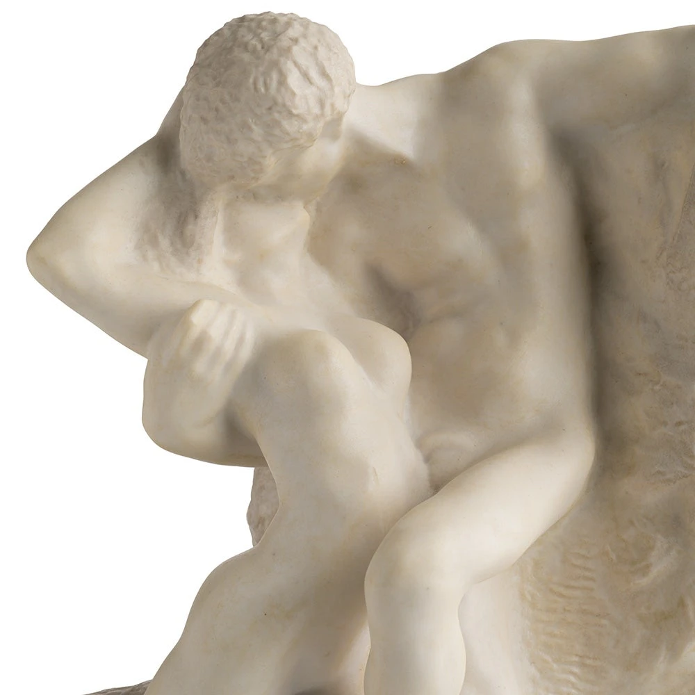 Auguste Rodin: Eternal Spring Sculpture - Image 3