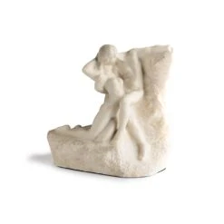 Auguste Rodin: Eternal Spring Sculpture