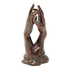 Auguste Rodin: The Secret Mini Sculpture