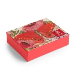 Butterflies Notecards