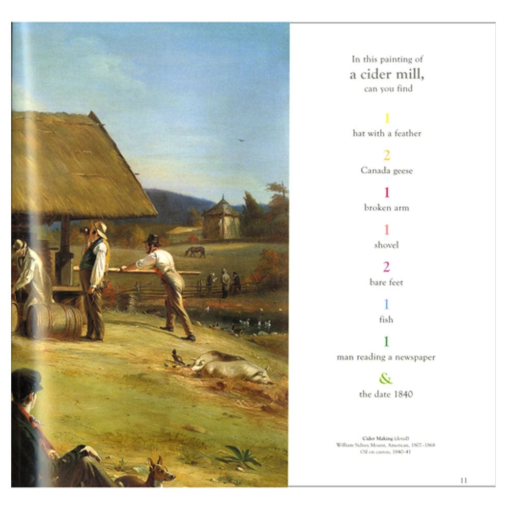 Can You Find It? America - Image 3