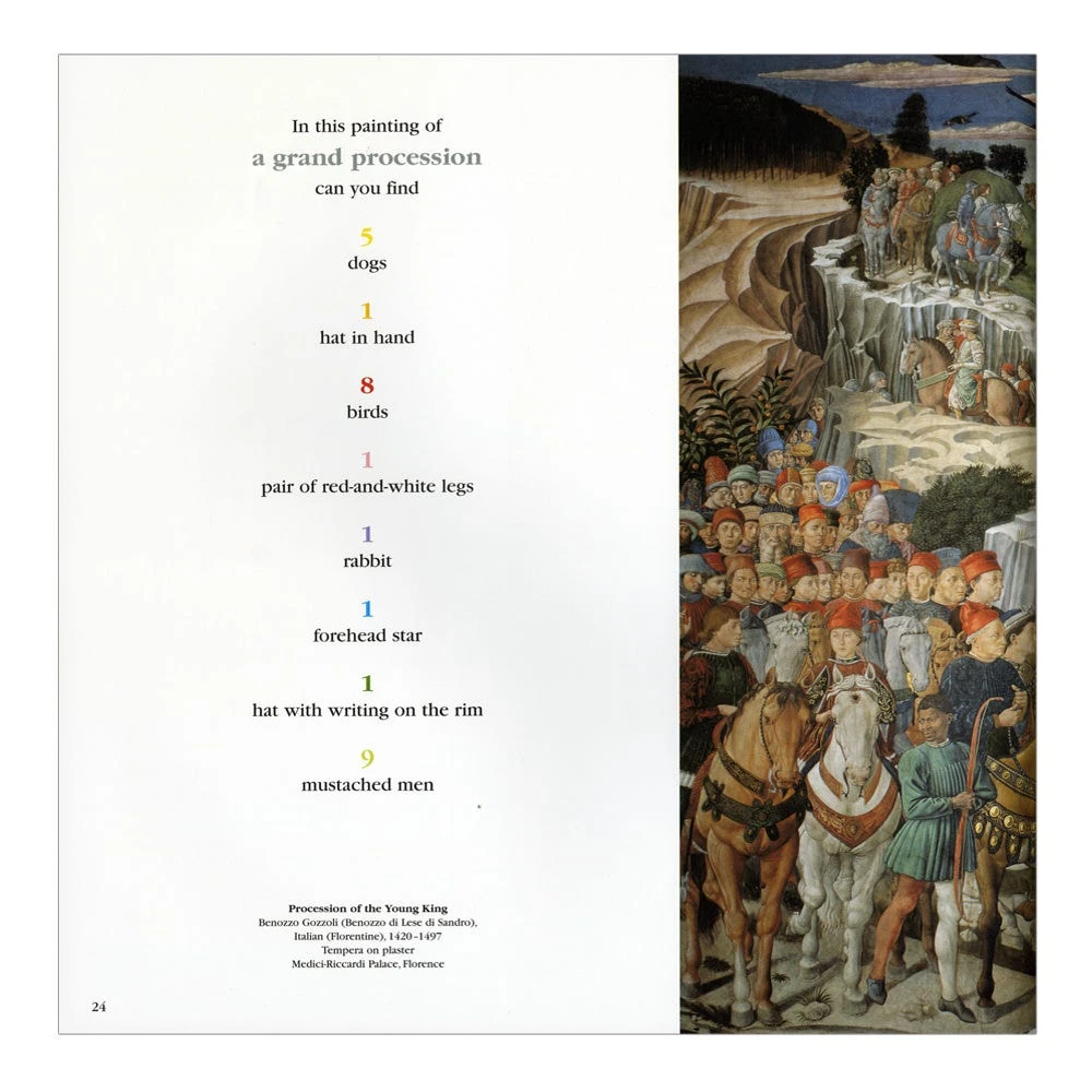 Can You Find It? And Can You Find It, Too? Book Set - Image 6