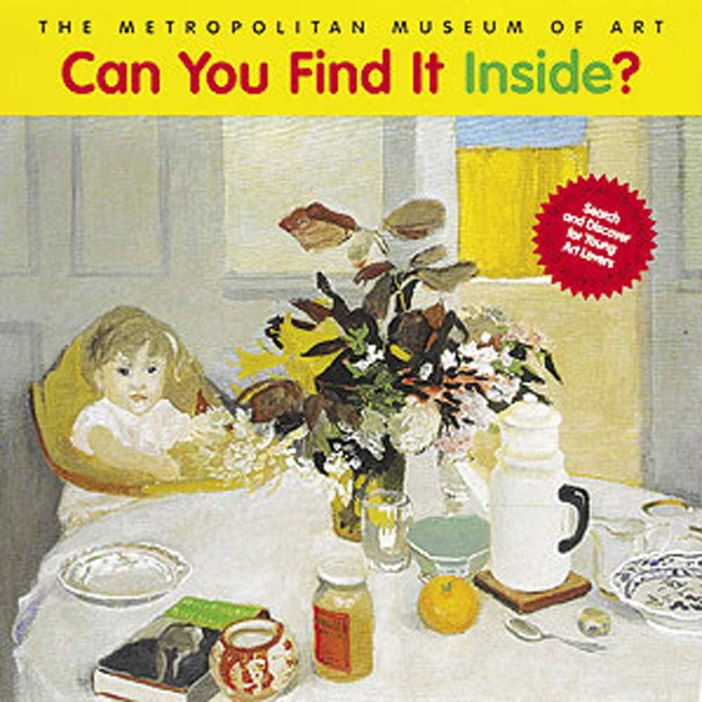 Can You Find It Inside?