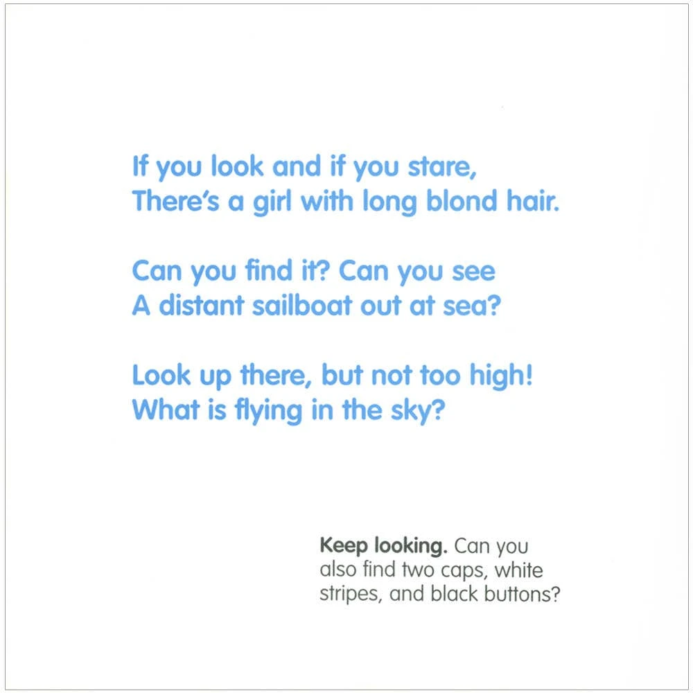 Can You Find It Outside? - Image 2