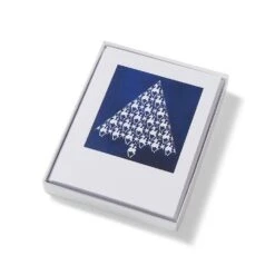 Carol Wax Holiday Cards