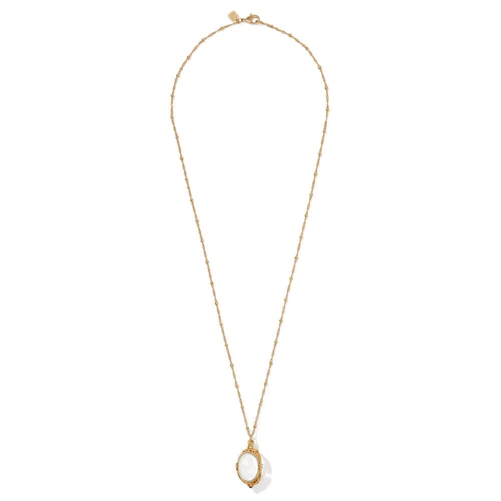 Celestial Amulet Necklace - Image 2