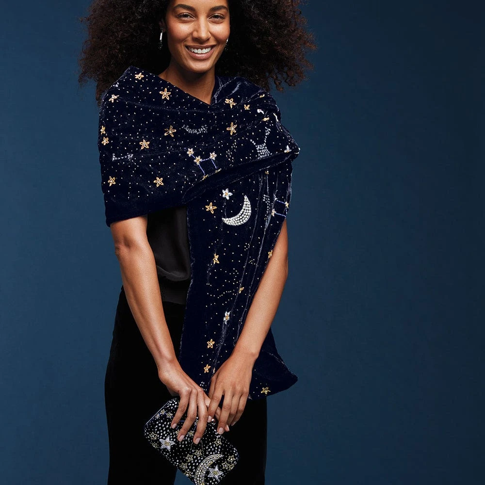 Celestial Box Clutch - Image 6