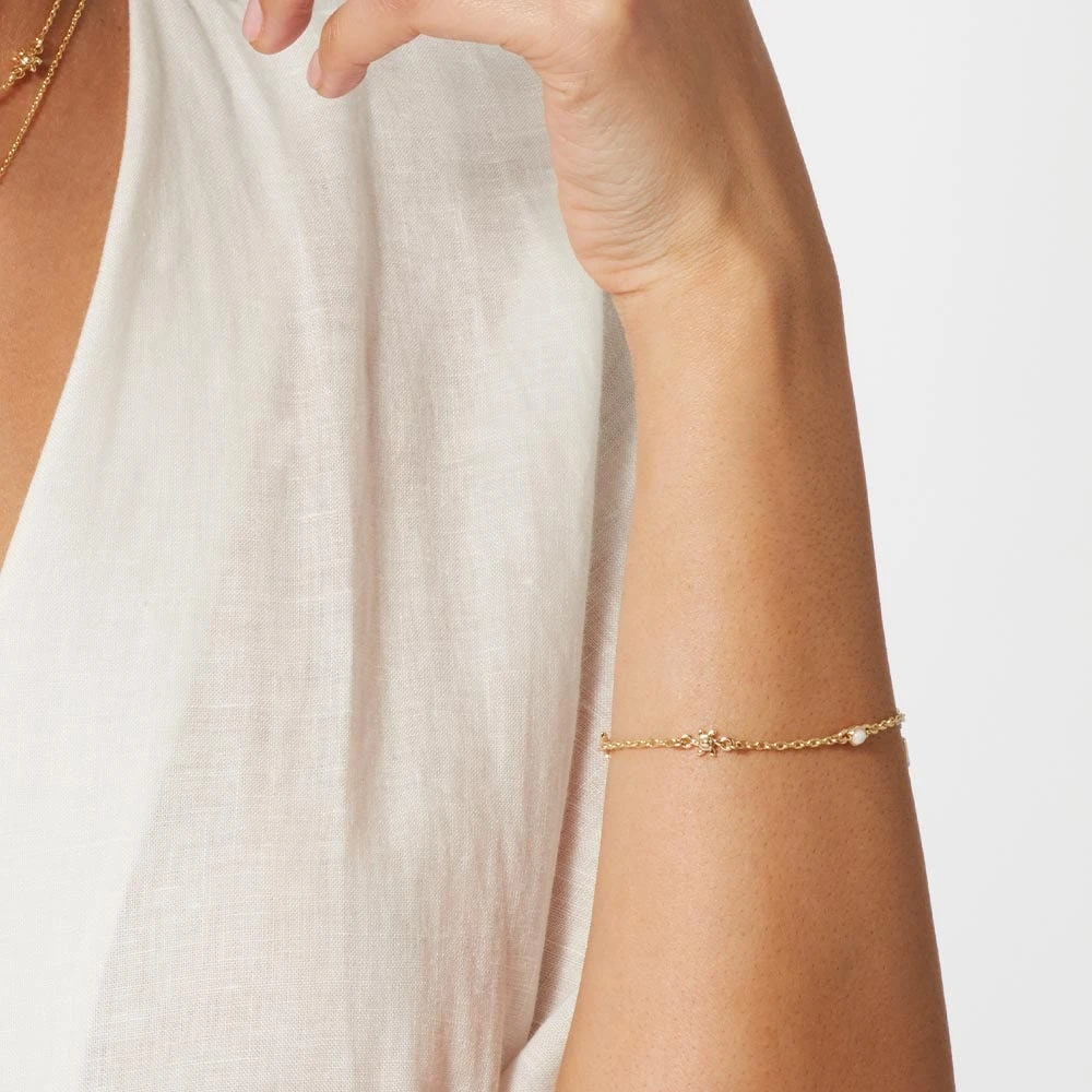 Celestial Stars Bracelet - Image 3