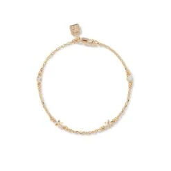 Celestial Stars Bracelet