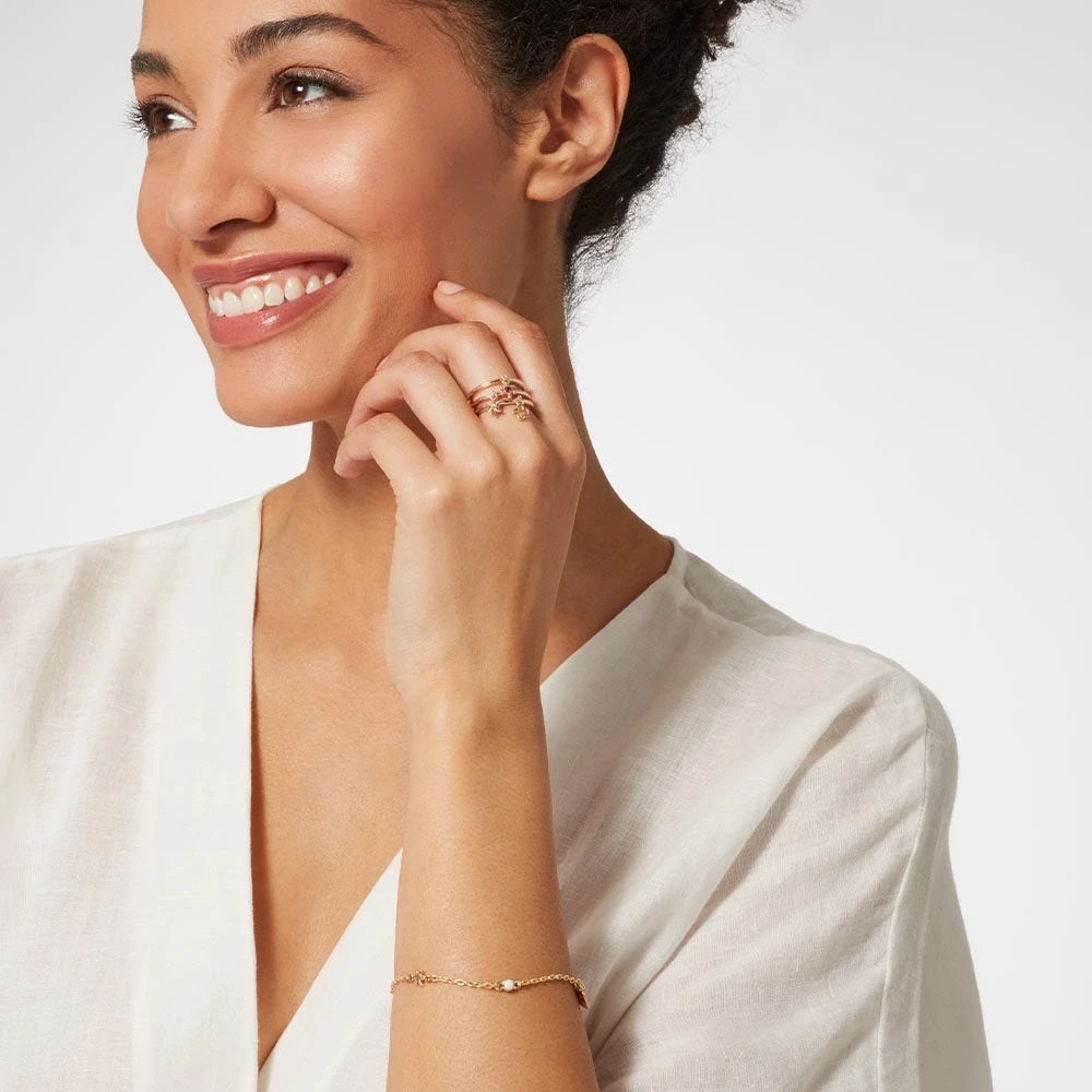 Celestial Stars Bracelet - Image 4