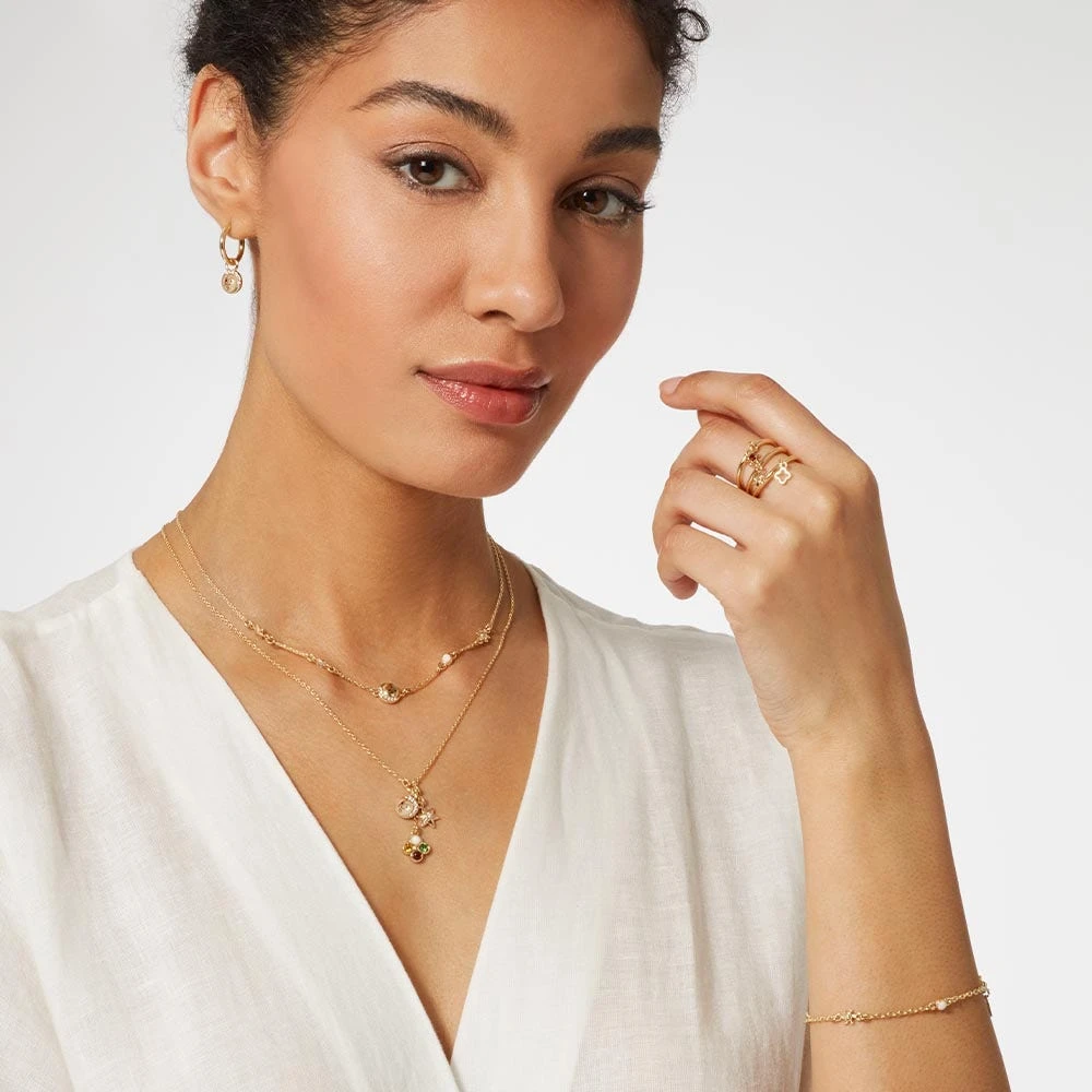 Celestial Stars Bracelet - Image 5