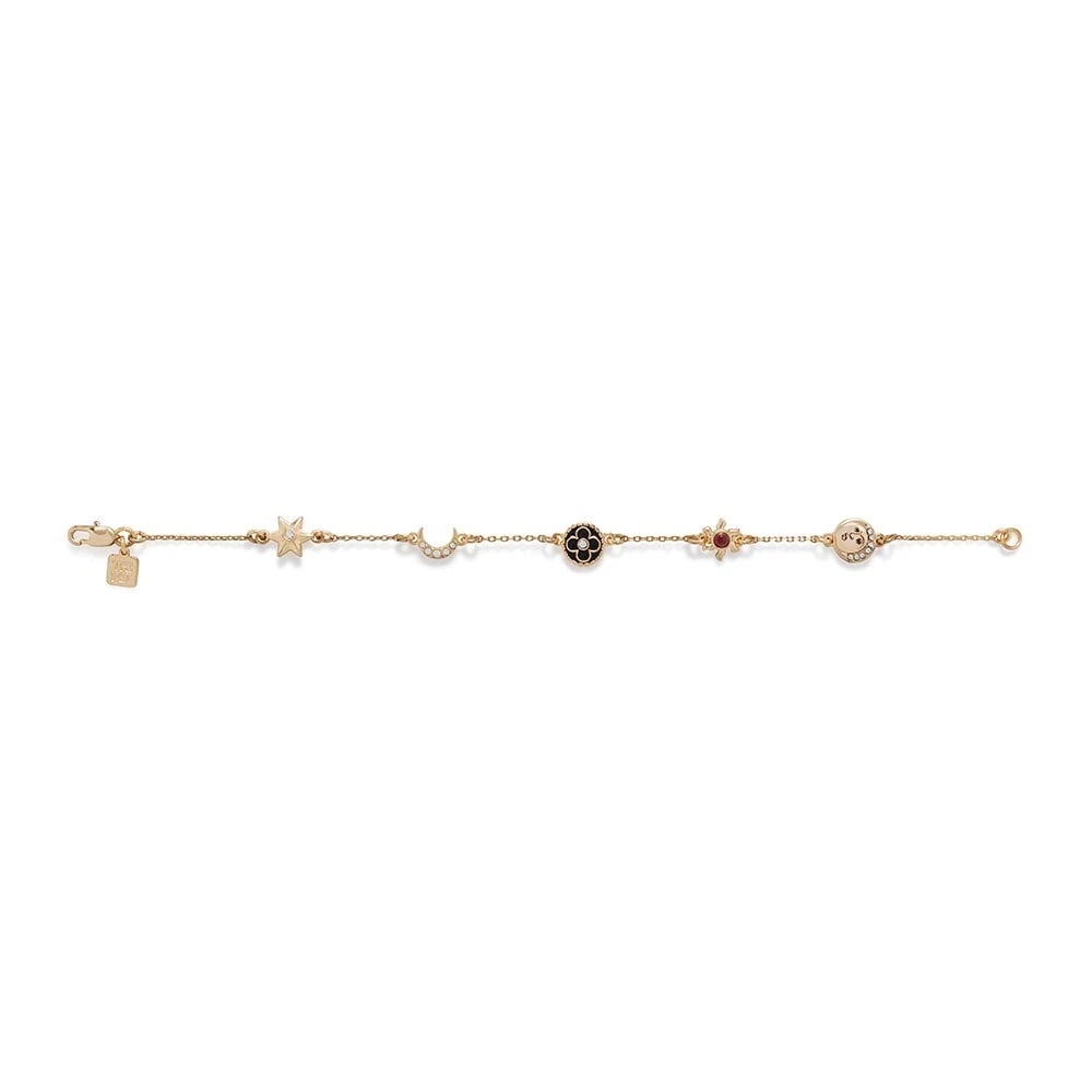 Celestial Symbols Bracelet - Image 2