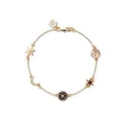 Celestial Symbols Bracelet