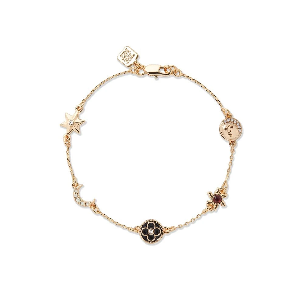 Celestial Symbols Bracelet