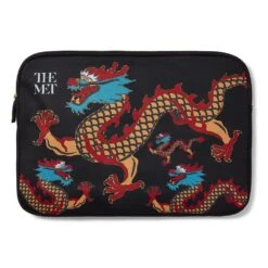 Chinese Dragon Laptop Sleeve