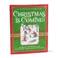 Christmas Is Coming!