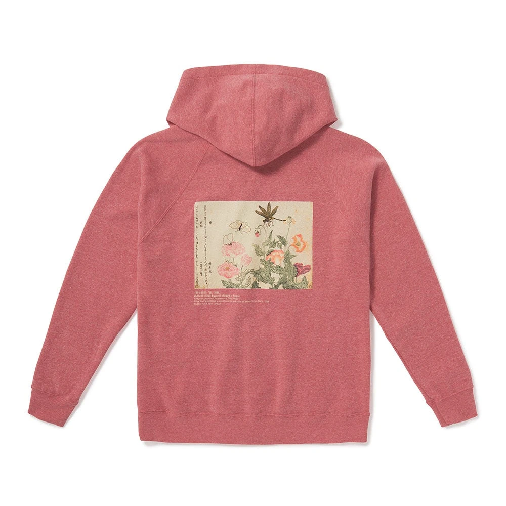 Crawling Creatures Kids' Zip-Up Hoodie