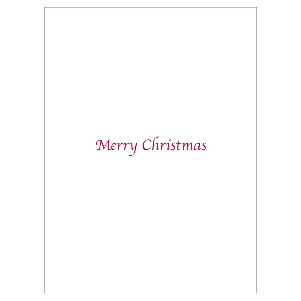 Crivelli: Madonna And Child Holiday Cards - Image 2