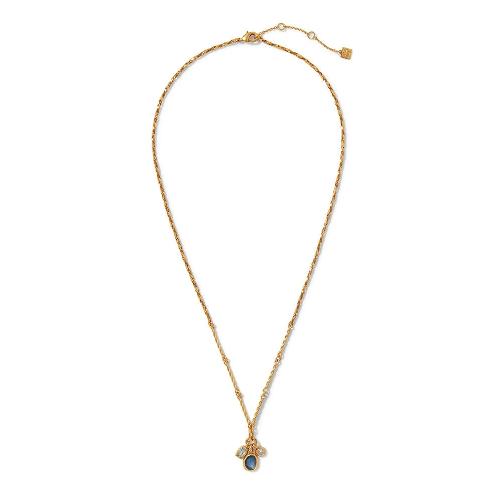 Cypriot Twist Pendant Necklace - Image 2