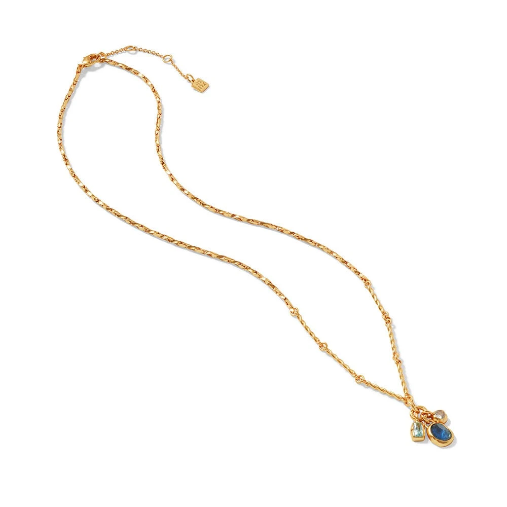 Cypriot Twist Pendant Necklace - Image 3