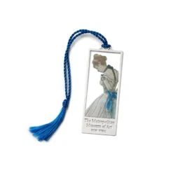 Degas Dancer Bookmark