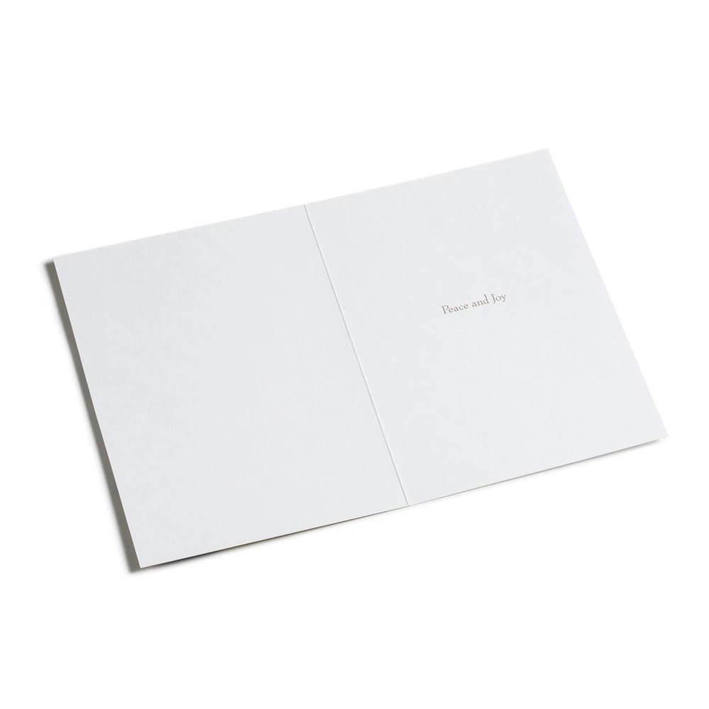 Earle: Partridge In A Pear Tree Holiday Cards - Image 2