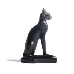 Egyptian Cat 3D Magnets