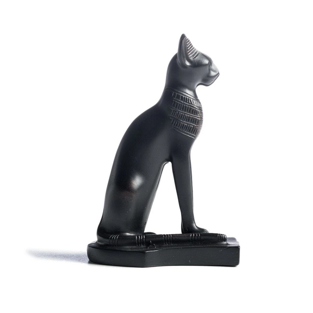 Egyptian Cat 3D Magnets