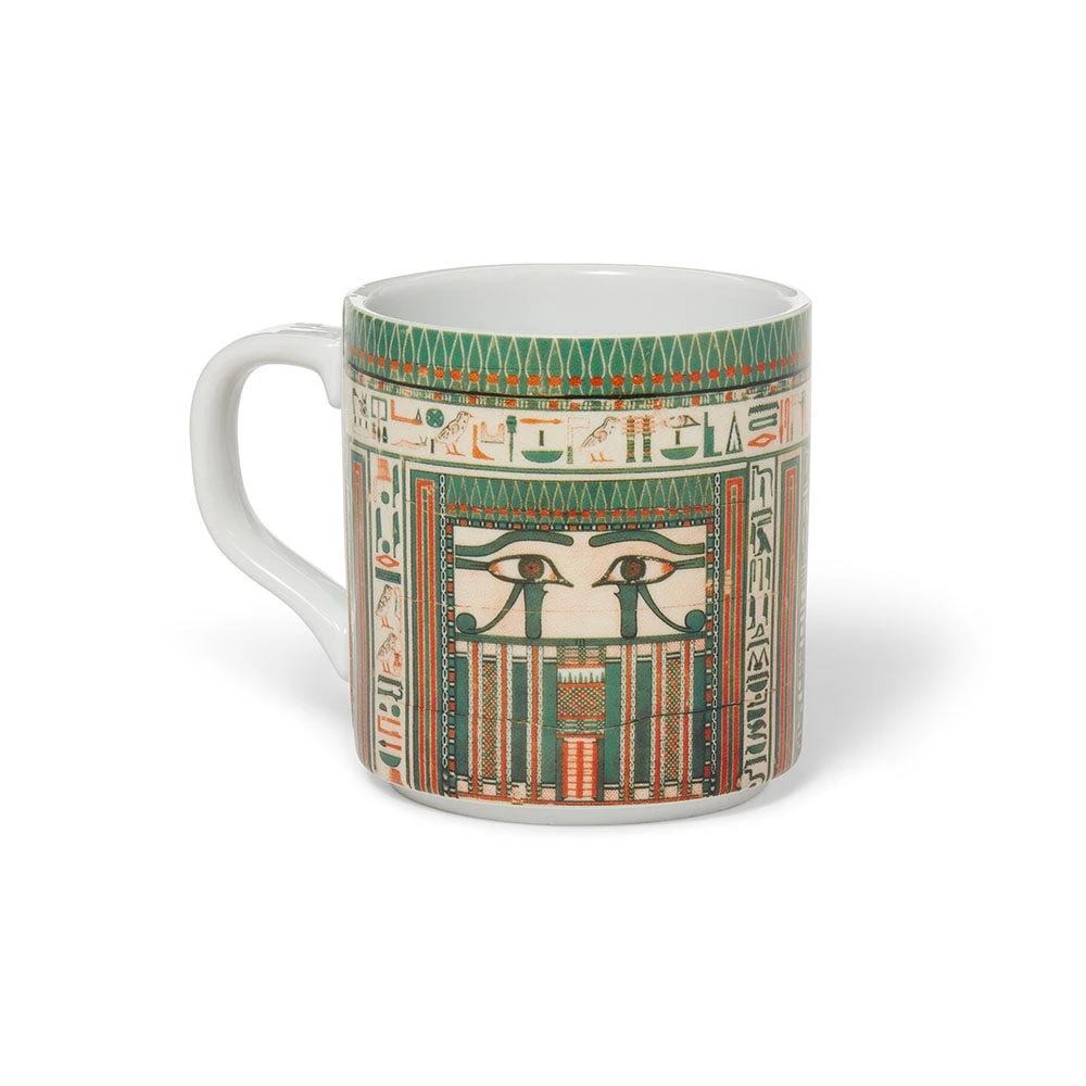 Egyptian Coffin Mug - Image 2