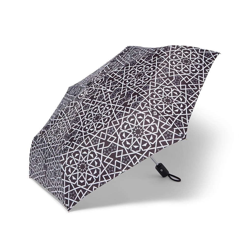 Egyptian Mosaic Folding Umbrella