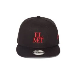 El Met Cap