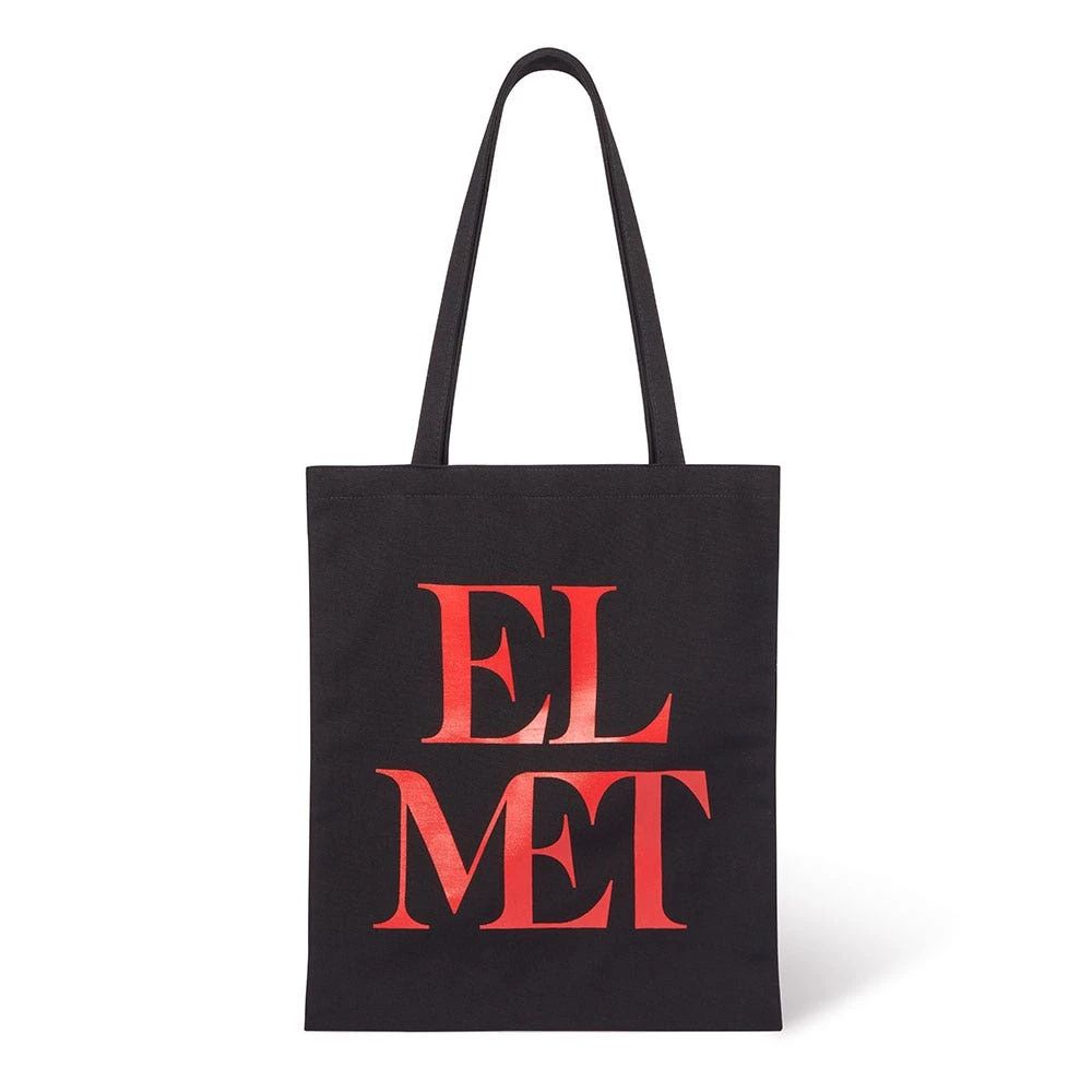 El Met Tote