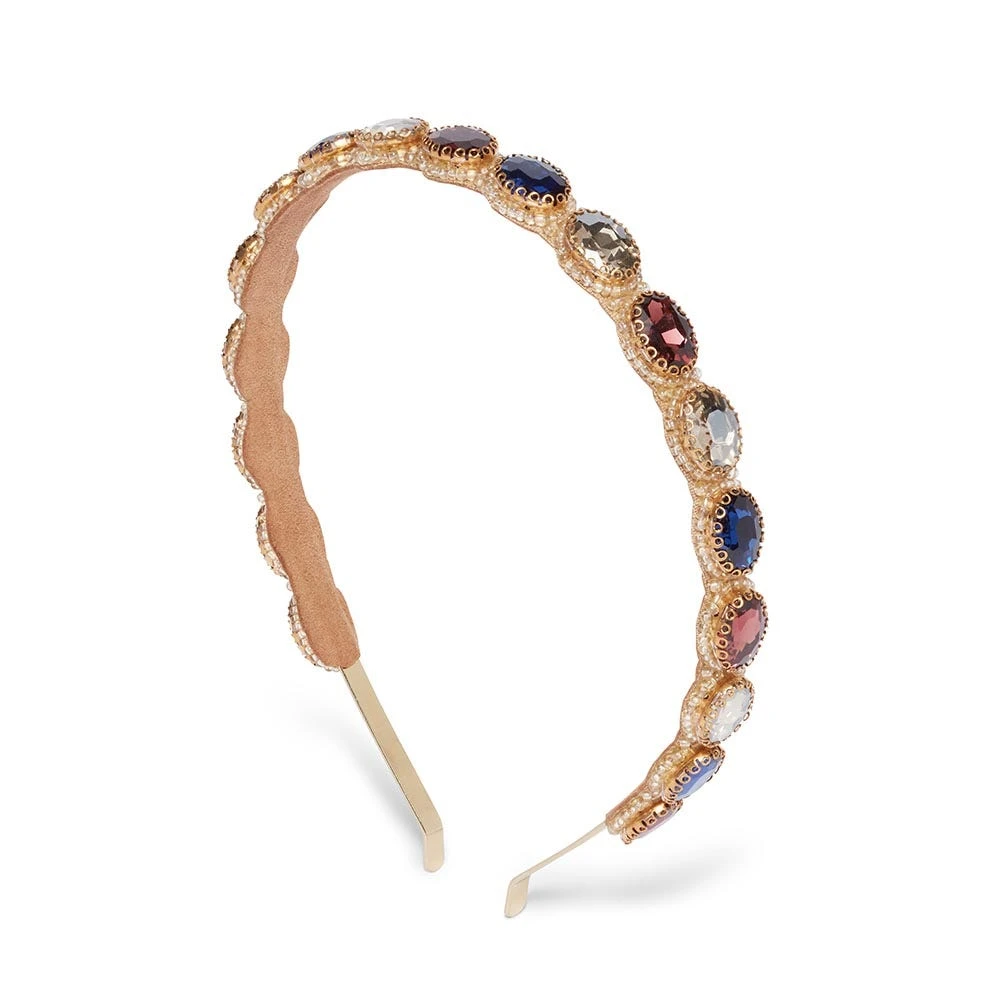 Ellen Jeweled Headband