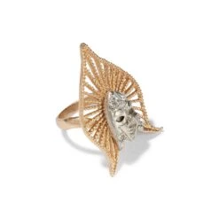Erté Aura Ring