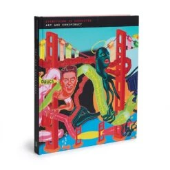 Everything Is Connected: Art And Conspiracy