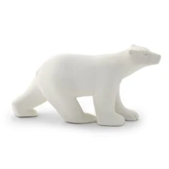 François Pompon: Polar Bear Mini Sculpture