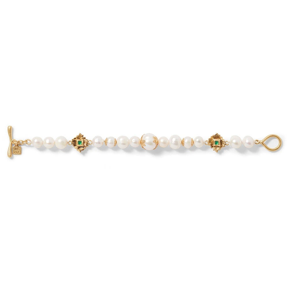 French Amor Bracelet - Image 2