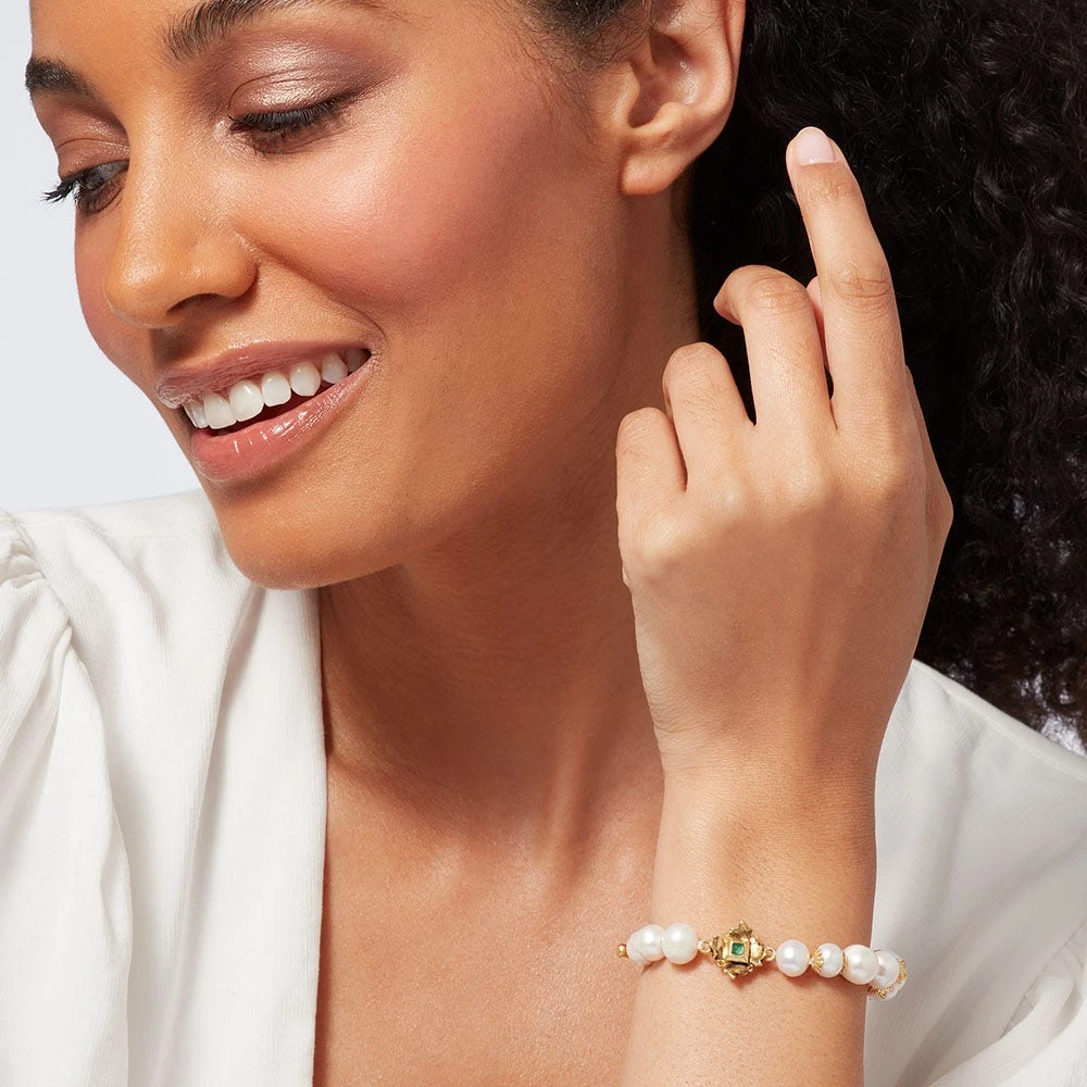 French Amor Bracelet - Image 3