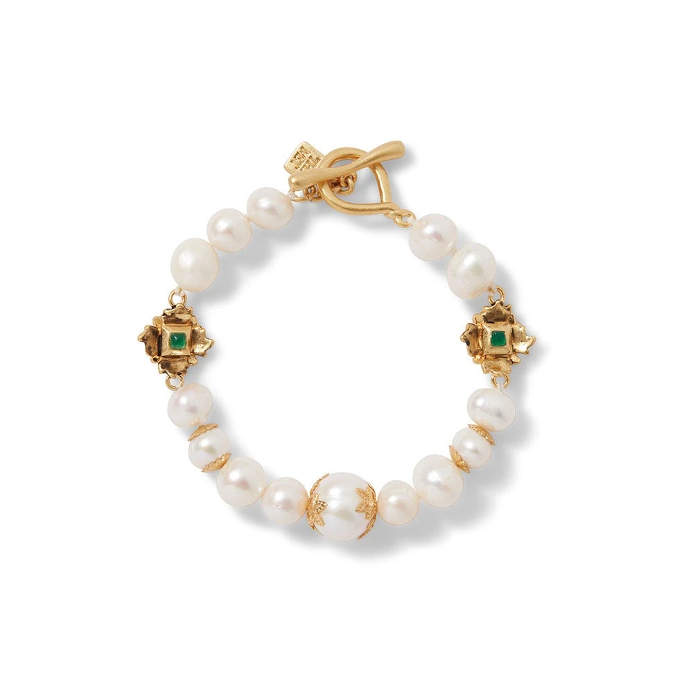 French Amor Bracelet