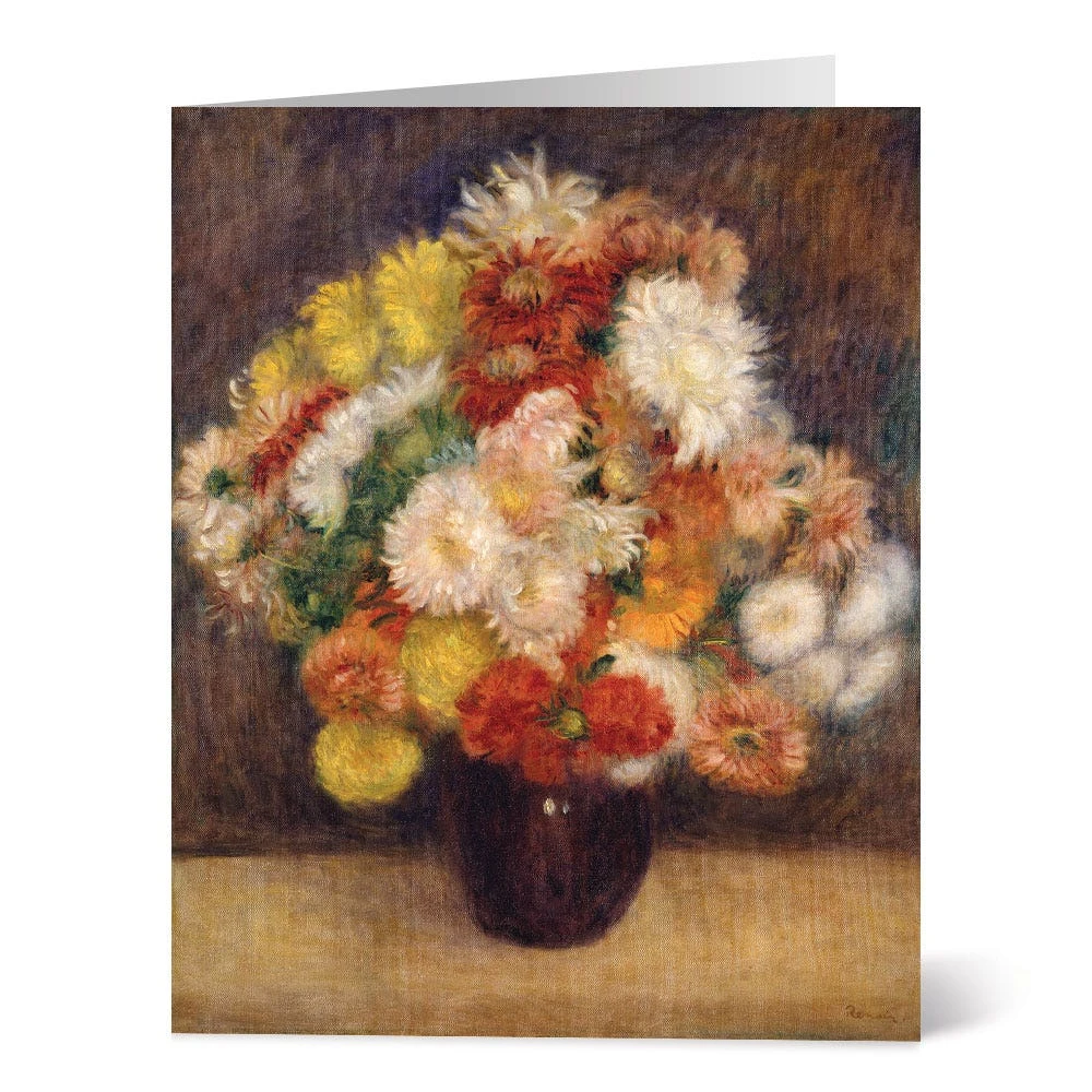 French Impressionist Gardens Notecards - Image 2