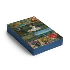 French Impressionist Gardens Notecards