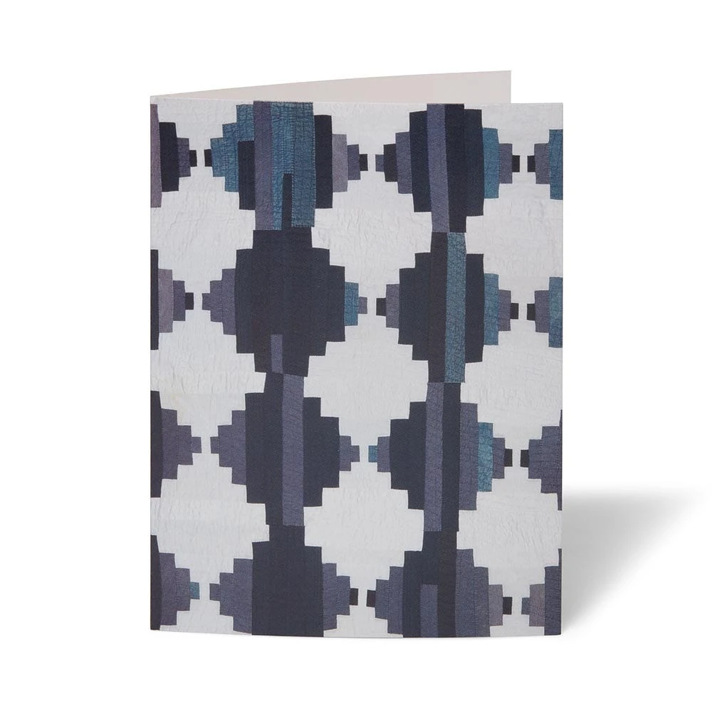 Gee's Bend Quilts Notecards - Image 2
