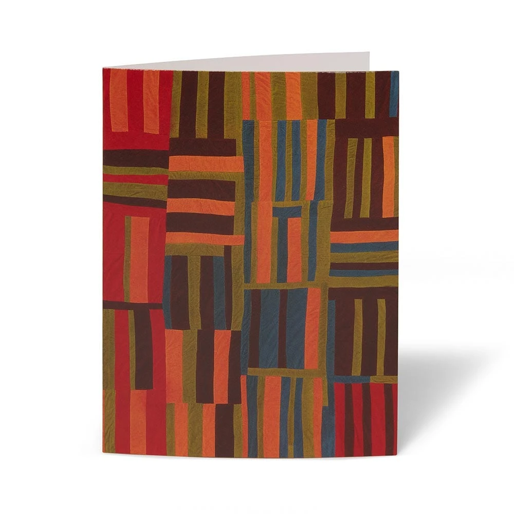 Gee's Bend Quilts Notecards - Image 3