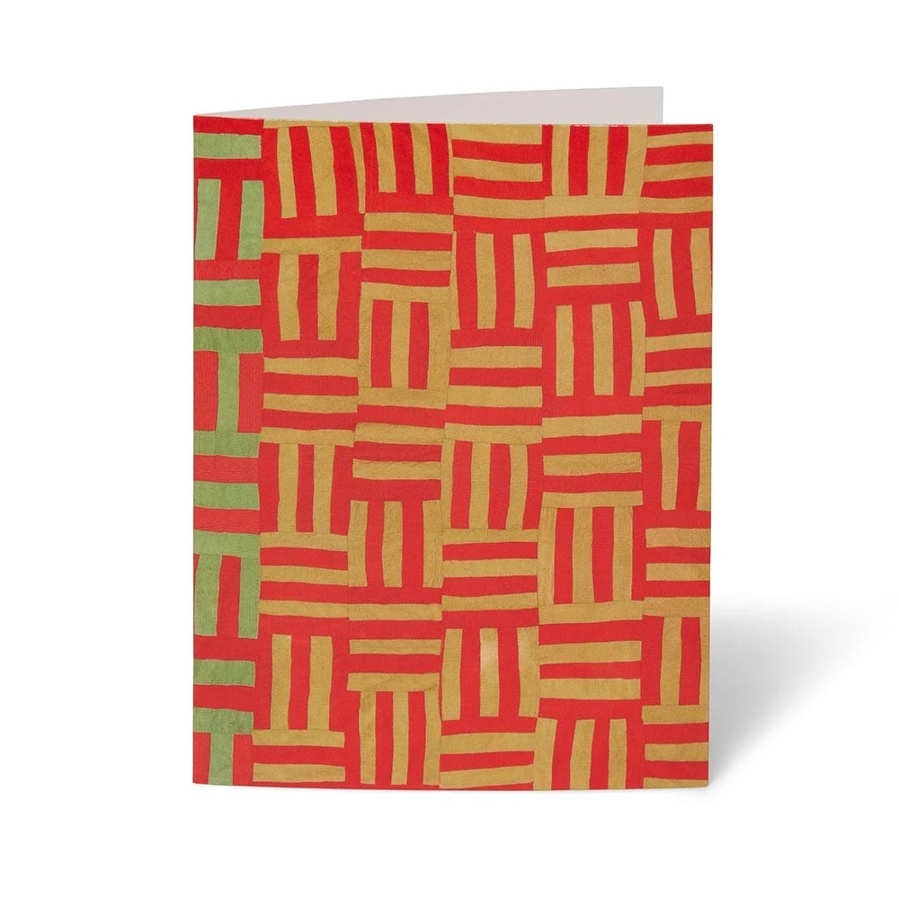 Gee's Bend Quilts Notecards - Image 4