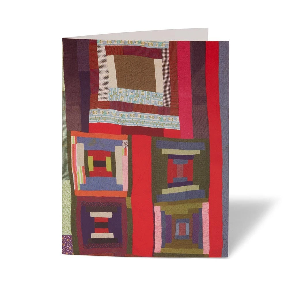 Gee's Bend Quilts Notecards - Image 7